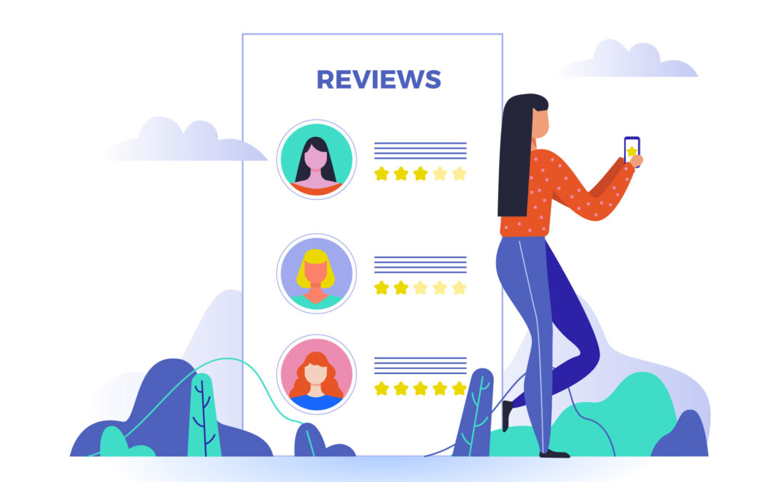 Why and how to reply to negative reviews?