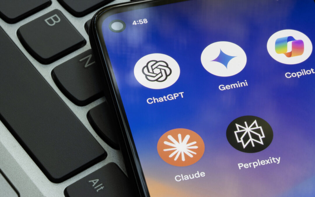 GEO vs SEO: how to optimize your website for AI engines like Gemini or ChatGPT