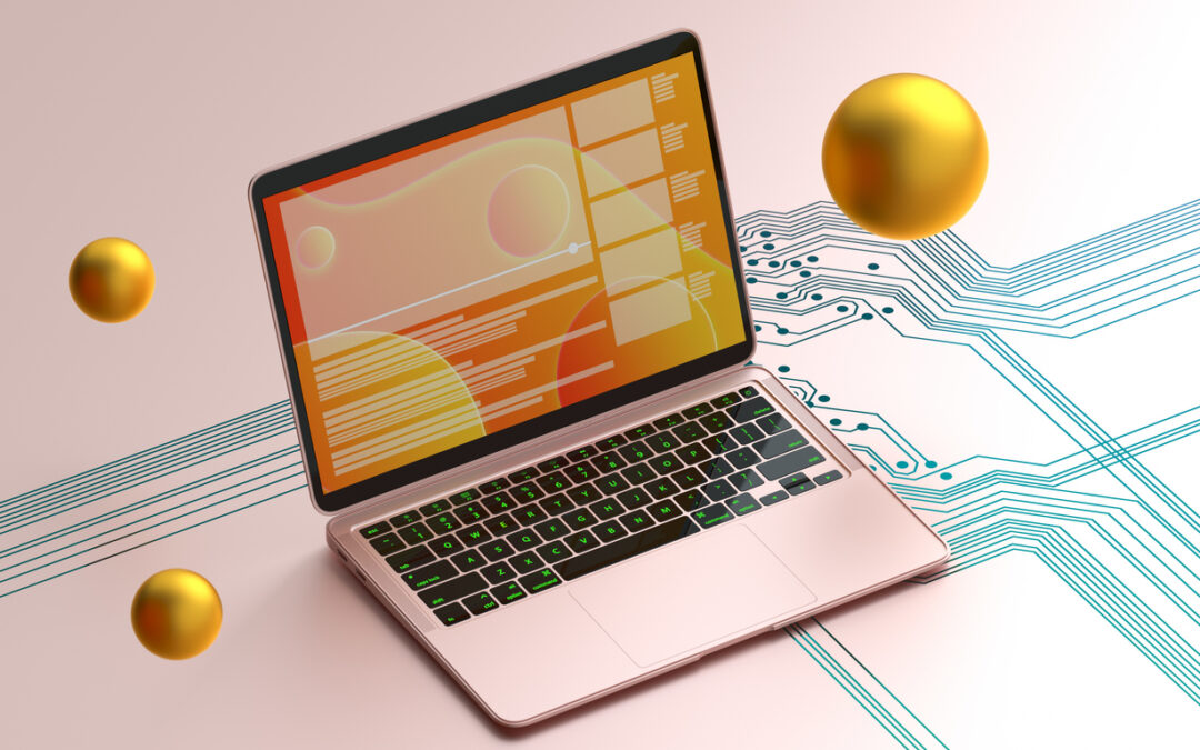 Comment un site web bien pensé peut réduire vos appels et courriels inutiles