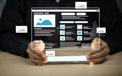 Le guide du site vitrine : est-ce suffisant pour une PME?