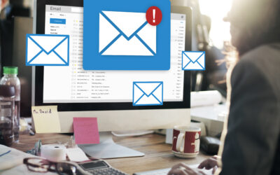 Why does your company need professional email addresses?