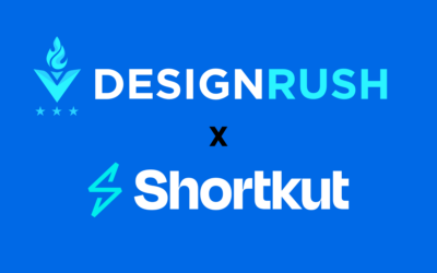 Shortkut teams up with DesignRush: Simplifying your search for top digital agencies