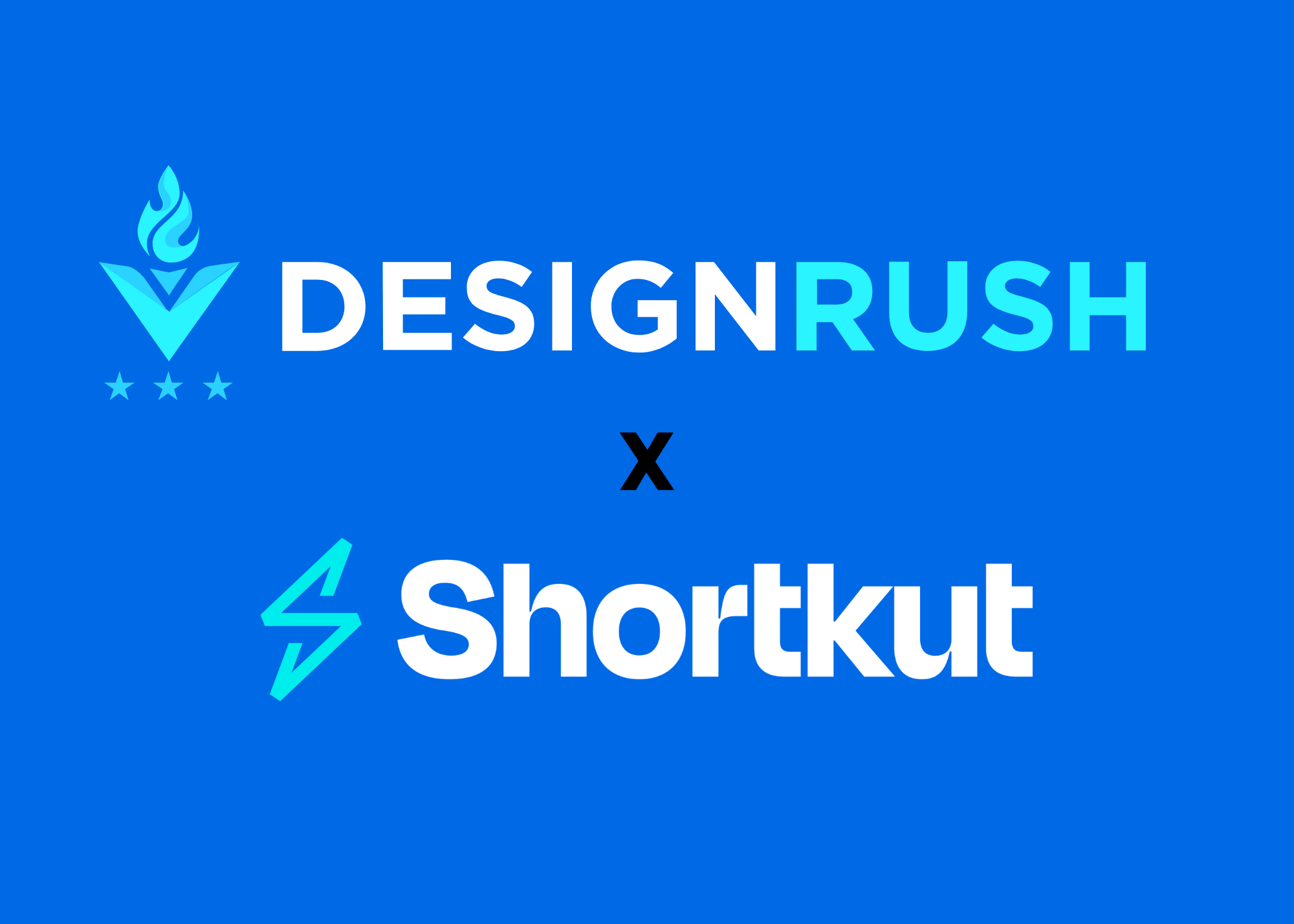Shortkut teams up with DesignRush: Simplifying your search for top ...